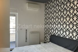 Zvezdara, Križanićeva, izdavanje lux stana, Zvezdara, Flat