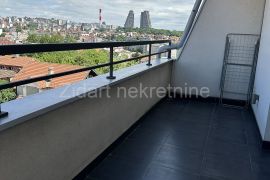 Zvezdara, Križanićeva, izdavanje lux stana, Zvezdara, Apartamento