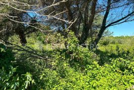 Građevinsko zemljište u Premanturi na prodaju, Medulin, Land