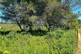 Građevinsko zemljište u Premanturi na prodaju, Medulin, Terrain