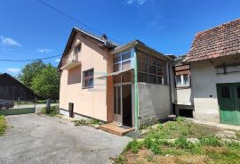 Kuća prodaja HODOŠAN, 108 M2 60.000 €, Donji Kraljevec, Ev