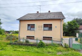 Kuća prodaja HODOŠAN, 108 M2 60.000 €, Donji Kraljevec, House