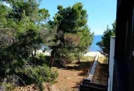 ZADAR, VIR - Penthouse iz snova 30 metara od mora s privatnim putem do plaže. Neponovljiva prilika! 2-S3, Vir, Flat