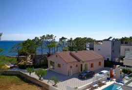 ZADAR, VIR - Penthouse iz snova 30 metara od mora s privatnim putem do plaže. Neponovljiva prilika! 2-S3, Vir, Flat