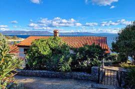 ISTRA, RABAC - Komadić raja uz more, Labin, House