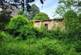 ISTRA, PIĆAN - Dva kamena objekta s pripadajućom okućnicom, Pićan, Maison