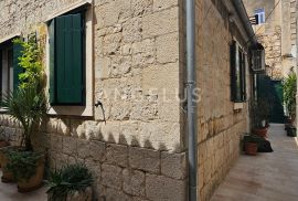 Split, Manuš - tradicionalna dalmatinska kamena kuća, Split, Maison
