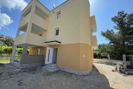 Dvosoban stan u novogradnji, Medulin, Istra, Medulin, Appartment