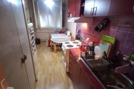 Miljakovac,1.0., 34m2, terasa, treći/pet ID#1697, Rakovica, Apartamento