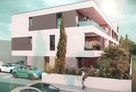 Stan Prodaja modernih stanova u novom stambenom projektu, Štinjan, Fažana, Appartment