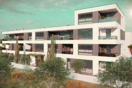 Stan Prodaja modernih stanova u novom stambenom projektu, Štinjan, Fažana, Daire