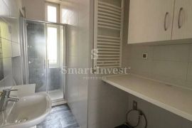 OPATIJA, prekrasan stan 3S+DB s velikom terasom i pogledom na more, Opatija, Apartamento