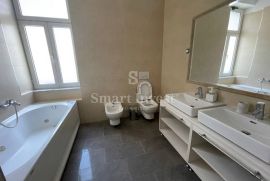 OPATIJA, prekrasan stan 3S+DB s velikom terasom i pogledom na more, Opatija, Apartamento