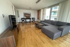 OPATIJA, prekrasan stan 3S+DB s velikom terasom i pogledom na more, Opatija, Apartamento