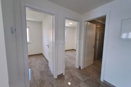 CRIKVENICA - VRHUNSKA NOVOGRADNJA S PANORAMSKIM POGLEDOM NA MORE, Crikvenica, Apartamento