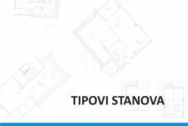 Luksuzni apartmani od 35 do 80m2 Bjelašnica u izgradnji useljivo do sezone 2024/25, Trnovo, Kвартира