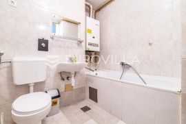 Zagreb, Peščenica, funkcionalan dvosoban stan NKP 50m2, Zagreb, Flat