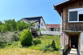 Kuća s prekrasnim pogledom na obroncima Brdovca, Brdovec, Kuća