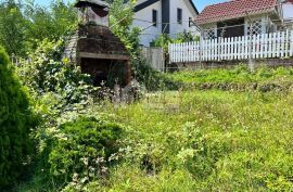 Kuća s prekrasnim pogledom na obroncima Brdovca, Brdovec, Ev