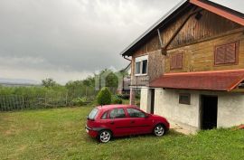 Kuća s prekrasnim pogledom na obroncima Brdovca, Brdovec, Casa