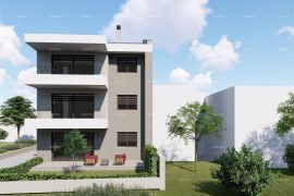 Stan Prodaja modernih stanova u novom projektu, Valbandon, Fažana, Flat
