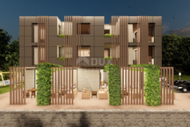 BIBINJE, ZADAR - Stan novogradnja na odličnoj lokaciji, Bibinje, Apartamento