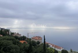 RIJEKA, PEĆINE - 1S+DB s balkonom 200 metara od plaže, Rijeka, Daire