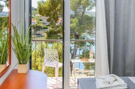 DALMACIJA,KORČULA - Hotel prvi red do mora, Korčula, Gewerbeimmobilie