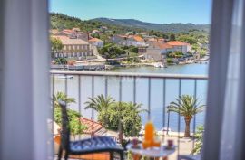 DALMACIJA,KORČULA - Hotel prvi red do mora, Korčula, Gewerbeimmobilie