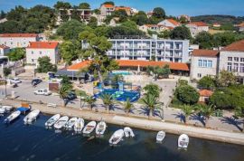 DALMACIJA,KORČULA - Hotel prvi red do mora, Korčula, Gewerbeimmobilie