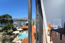 DALMACIJA,KORČULA - Hotel prvi red do mora, Korčula, Gewerbeimmobilie