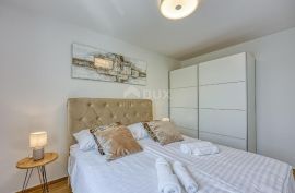 ISTRA, UMAG - Luksuzno adaptirana dva stana s pogledom na more, Umag, Wohnung