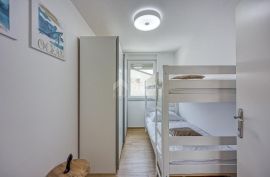 ISTRA, UMAG - Luksuzno adaptirana dva stana s pogledom na more, Umag, Wohnung
