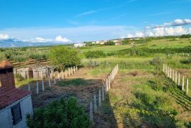 NIN, ZADAR - Građevinsko zemljište u Ninu, udaljeno 400m od mora!, Nin, Terrain