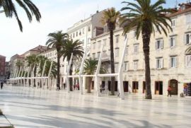 EXCLUSIVE LUXURY ROOMS DIOCLETIAN\'S PALACE, Split, Appartement