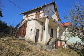 Kuća za odmor, Varaždinske Toplice, Haus