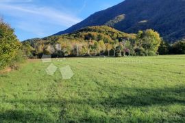 Brušane senzacionalno zemljište podno Velebita, Gospić - Okolica, Γη