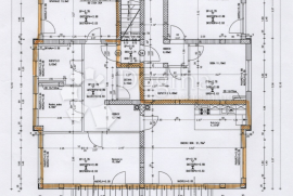 PRILIKA!! ZADAR - PLOVANIJA - DVOSOBAN STAN S PROSTRANOM TERASOM, Zadar, Apartamento