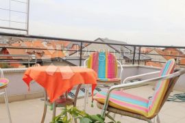 Prekrasan stan 82m2 s terasom, balkonom te parkirnim mjestom!!!, Trešnjevka - Sjever, Apartamento