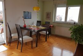 Prekrasan stan 82m2 s terasom, balkonom te parkirnim mjestom!!!, Trešnjevka - Sjever, Appartment