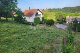 Zemljište za obiteljski kuću Samobor, Samobor - Okolica, Земля