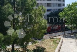 Žnjanski blizanci -dvosoban s pogledom na more !, Split, Appartment