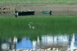 Prodaja grđevinskog zemljišta Neretić-Kupa, Netretić, أرض