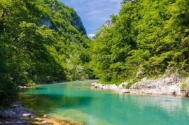 Prodaja grđevinskog zemljišta Neretić-Kupa, Netretić, Land