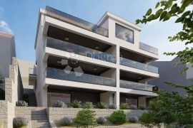 DRAGE  PAKOŠTANE - LUXURY APARTMENT FIRST LINE TO THE SEA - A1, Pakoštane, Διαμέρισμα