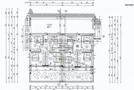 DRAGE  PAKOŠTANE - LUXURY APARTMENT FIRST LINE TO THE SEA - A1, Pakoštane, Appartamento