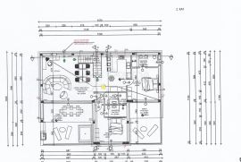 DRAGE  PAKOŠTANE - LUXURY APARTMENT FIRST LINE TO THE SEA - A1, Pakoštane, شقة