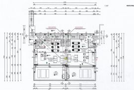 DRAGE  PAKOŠTANE - LUXURY APARTMENT FIRST LINE TO THE SEA - A1, Pakoštane, شقة