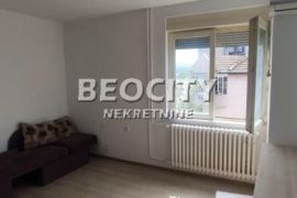 Novi Sad, Kej, Beogradski kej, 1.5, 43m2, Novi Sad - grad, Appartement