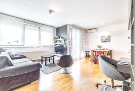 Zagreb, Vrbani prekrasan dvosoban stan 50m2, Zagreb, Appartement